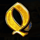 book of the divine q symbol icon