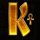 book of the divine reloaded k symbol icon