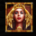 book of the divine reloaded queen symbol icon