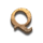 book of the egyptian buffalo q symbol icon