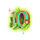 book of the forest 10 symbol icon