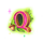 book of the forest q symbol icon