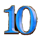 book of the night wolf 10 symbol1 icon
