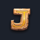 book of the priestess j symbol icon