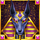 book of the sun anubis symbol icon
