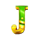 book of the sun j symbol icon