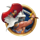 book of thermopylae scimitar warrior symbol icon
