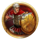 book of thermopylae spearman soldier symbol icon