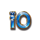 book of toro 10 symbol icon
