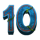 book of tribes 10 symbol icon