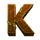 book of tribes reloaded k symbol icon