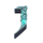 book of valkyrie j symbol icon