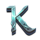book of valkyrie k symbol icon