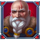 book of valkyrie king symbol icon