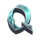book of valkyrie q symbol icon