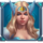 book of valkyrie queen symbol icon