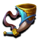 book of valkyrie siren symbol icon