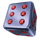 book of vlad dice 6 symbol icon