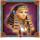 book of wealth 2 pharaoh symbol icon