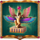 book of wealth statue symbol icon