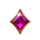 book of xerxes diamond symbol icon