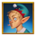 book of yuletide elf3 symbol icon
