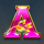 book of zeus a symbol icon
