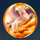 book of zeus horse symbol icon