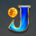 book of zeus j symbol icon