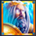 book of zeus man symbol icon