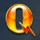 book of zeus q symbol icon