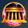 book of zeus temple symbol icon