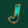 bookie of odds j symbol icon