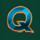 bookie of odds q symbol icon
