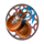 books and bulls deluxe clap clap symbol icon