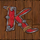 boom quest k symbol icon