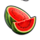 booming 7 deluxe legacy watermelon symbol icon