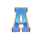 booming buffalo hold and win extreme 25000 a symbol icon
