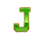 booming buffalo hold and win extreme 25000 j symbol icon