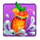 booming fruity boom 3 symbol icon