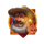 boomstick blast link and loot miner symbol icon