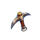 boomstick blast link and loot pick axe symbol icon