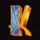 boost it k symbol icon