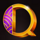 boost it q symbol icon