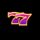 borgata 777 respin seven 2 symbol icon