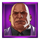 boss level boss1 symbol icon