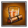 boss level cigarandwhiskey symbol icon