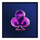 boss level club symbol icon
