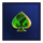 boss level spade symbol icon