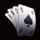 bossvegas cards symbol icon